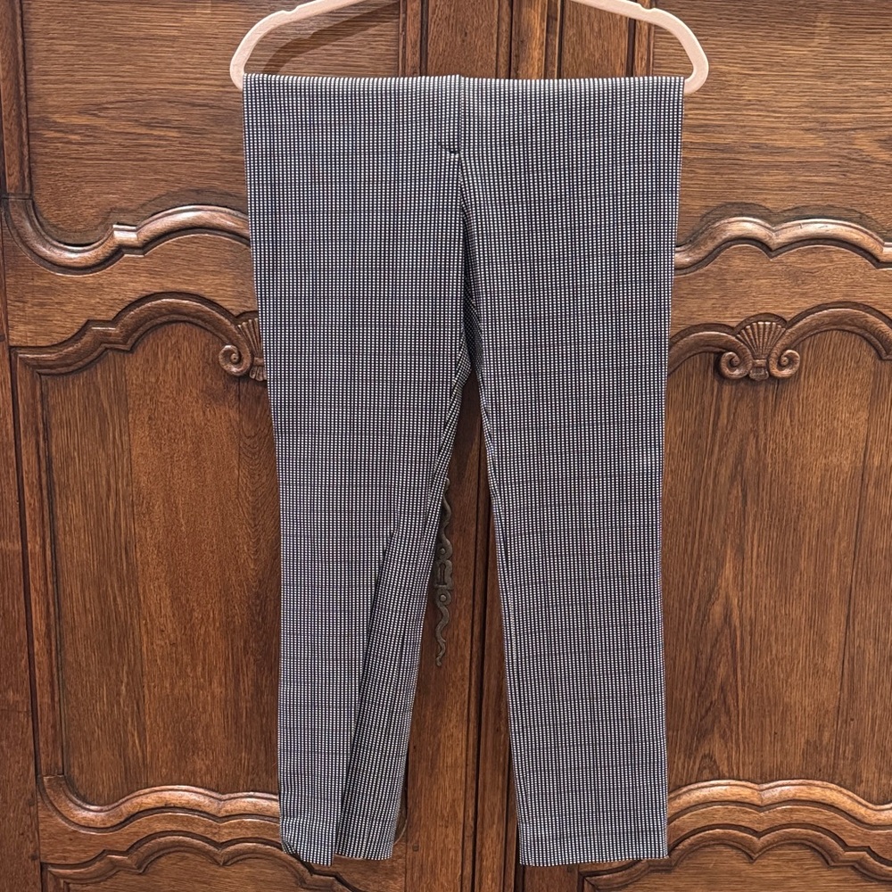 Theory Pants (matches Palmina blazer)